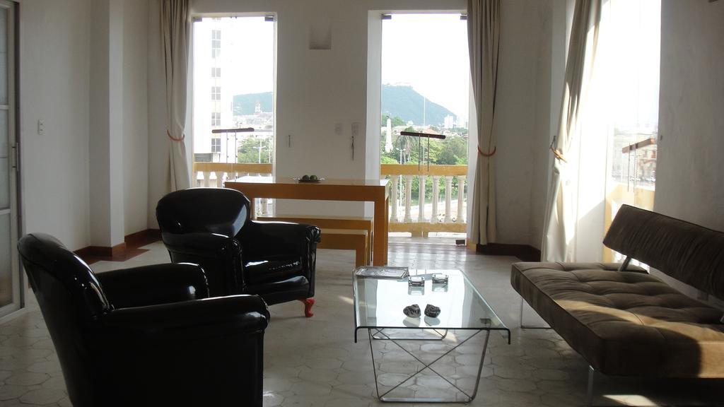 Hotel Torre Del Reloj Cartagena Habitación foto